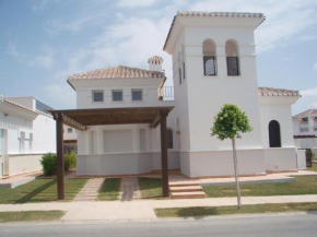 Villa Estilo - A Murcia Holiday Rentals Property